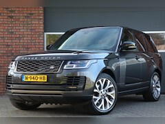 Land Rover Range Rover - P400e Westminster, Origineel Nederlands