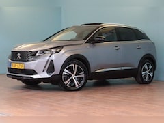 Peugeot 3008 - 1.6 HYbrid 225 GT | NAVI / APPCONNECT | CAMERA + PDC | ADAP CRUISE | SCHUIF / KANTELDAK |