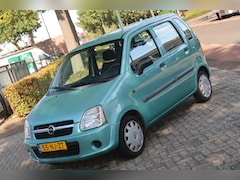 Opel Agila - 1.0-12V Essentia / trekhaak / apk 6-2027