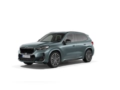 BMW iX1 - xDrive30 - M-Sport - Pano - Memoryzetel - Head-up - Harman Kardon