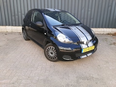 Toyota Aygo - 1.0-12V Access