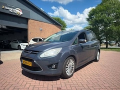 Ford Grand C-Max - 1.0 Edition Plus 7p