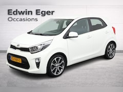 Kia Picanto - 1.0 CVVT Colour Edition | Apple Carplay/Android | Cruise control | Climate control | Navi
