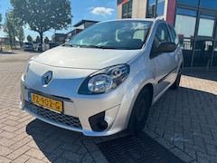 Renault Twingo - 1.2-16V Authentique Bj.2011