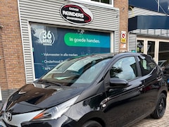 Toyota Aygo - 1.0 VVT-i x-play 16 inch, Camera, Bluetooth, NAP