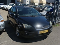 Ford Focus - 2.0-16V Rally Edition