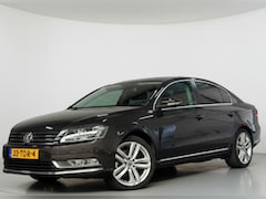 Volkswagen Passat - 1.4 TSI Comfortline - Automaat - Infotainment - Cruise
