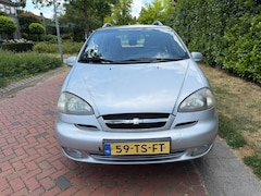 Chevrolet Tacuma - 1.6-16V Style, Airco, APK 19-03-2027