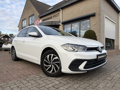 Volkswagen Polo - 5DRS 1.0 TSI Life Carplay / Parkeersensors / Full LED