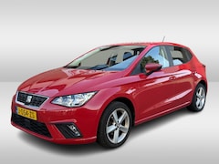 SEAT Ibiza - 1.0 TSI Style Business Intense | LM | Clima | Camera |