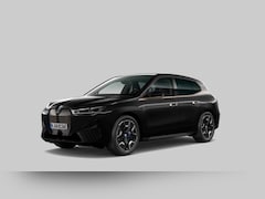 BMW iX - M60 - 112kWh - Pano - Bowers & Wilkins - Trekhaak