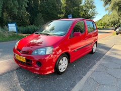 Daihatsu Young RV - 1.3-16V XTi