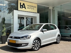 Volkswagen Polo - 1.0 BlueMotion|CarPlay|Navi|NAP|