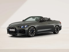 BMW 4-serie Cabrio - M440i xDrive - Nek+Stuurwiel Verwarmd - ACC - Harman Kardon