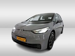 Volkswagen ID.3 - Pro 58 kWh / SOH 92%/ AUTOMAAT/ ADAPTIVE CRUISE/ PARK.SENSOREN/ STOELVERWARM./ KEYLESS/ DI