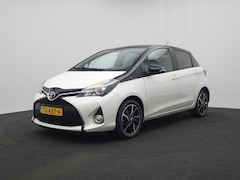 Toyota Yaris - 1.0 VVT-i Trend Bi-Tone | Cruise Control | Climate Control |
