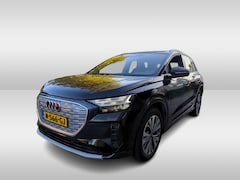 Audi Q4 e-tron - 40 Launch edition Advanced 77 kWh / 19'LMV / NAVI / APP.Connect / PDC a