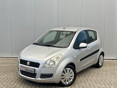 Suzuki Splash - 1.0 VVT Comfort Airco, Radio CD, Trekhaak
