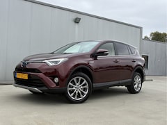 Toyota RAV4 - 2.5 Hybrid AWD Executive | Trekhaak |