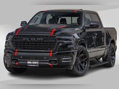 Dodge Ram Pick Up - LIMITED H.O 540PK | Massage + Full Option €84950, - excl | De Meest Luxe en Volle in zijn