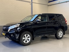 Toyota Land Cruiser - 2.8 D-4D-F LX Blind Van Automaat