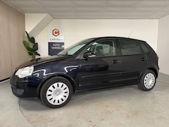 Volkswagen Polo - 1.4-16V Comfortline Airco, top onderhouden, super auto