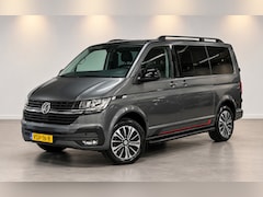 Volkswagen Transporter - 2.0 TDI 150PK 30 Highline | DSG | 5 PERSOONS | MARGE | DUBBELE SCHUIFDEUR