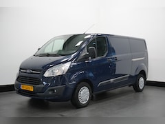 Ford Transit Custom - 310 2.2 TDCI L2 - Airco - Cruise - Trekhaak - €3.950, - Ex. BTW