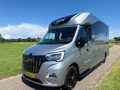 Renault Master - T35 2.3 dCi 180 2 paards Nieuwstaat 1643km NAP