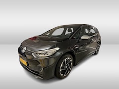 Volkswagen ID.3 - First 58 kWh / SOH 90%/ AUTOMAAT/ CRUISE/ PARK.SENSOREN/ STOELVERWARM./ KEYLESS/ DIGITAL D