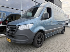 Mercedes-Benz Sprinter - Rolstoelbus / Personenbus 314 2.2 CDI L2H2 FWD (Mooie stoere rolstoelbus met veel fijne op