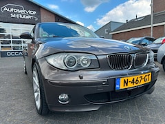 BMW 1-serie - 130i Cup. Automaat. 168.000 KM