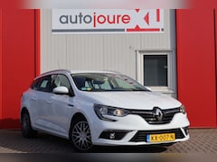 Renault Mégane Estate - 1.5 dCi Eco2 Zen