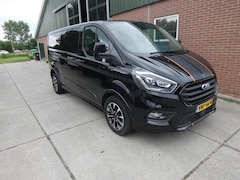 Ford Transit Custom - 320 2.0 TDCI L2H1 Sport* navi/cam*xenon