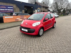 Citroën C1 - 1.0-12V Ambiance NIEUWE APK