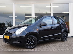 Suzuki Alto - 1.0 Comfort Plus, Airco, Apple Carplay, Android Auto, Navi, Prijs Is Rijklaar Inclusief Ni