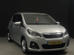 Peugeot 108 - 1.0 e-VTi Active | CARPLAY | AC | NAP |