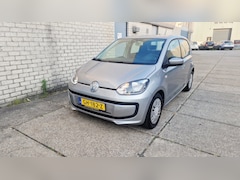 Volkswagen Up! - 1.0 move up BlueMotion Airco NAP