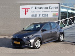 Toyota Yaris - 1.5 Hybrid 115 Active Nederlandse auto/Apple carplay/Achteruitrijcamera/Adaptieve cruise c