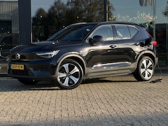 Volvo XC40 - Recharge Core SoH 91% Camera | Comfortstoelen | Carplay