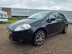 Fiat Grande Punto - 1.2 Active *apk:07-2027