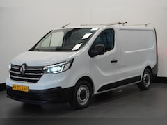 Renault Trafic - 2.0 Blue dCi 130PK EURO 6 - Airco - Navi - Cruise - €16.900, - Excl