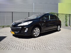 Peugeot 308 SW - 1.6 VTi X-Line 7p 7pers 1 mnd GARANTIE Stoelverw Pano Cruise Clima
