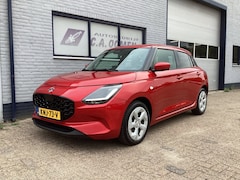 Suzuki Swift - 1.2 Select Smart Hybrid