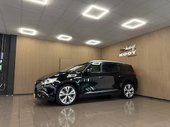 Renault Grand Scénic - 1.3 TCe Intens * Panoramadak / Camera / Trekhaak / Navigatie / NL Auto
