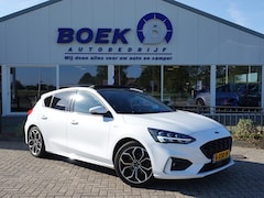 Ford Focus - 1.0 EcoBoost 125PK ST Line PANO | LED | B&O AUDIO | HUD | KEYLESS