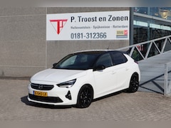 Opel Corsa - 1.2 GS Line Nederlandse auto/Apple carplay/Cruise control/Parkeersensoren/Airco/Licht meta