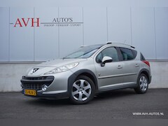 Peugeot 207 SW Outdoor - 1.6 VTi