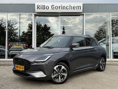 Suzuki Swift - 1.2 Style Smart Hybrid * Achteruitrijcamera * Apple carplay * Stoelverwarming