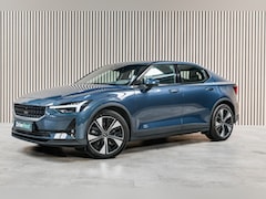 Polestar 2 - 2 LRSM 78kWh PILOT LITE | 360 Camera | Adaptive Cruise Control | Elektrische Trekhaak | 92